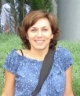 Bilyana Iliykova, Bulgarian but living in the UK