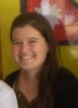Amy White, Surrey, England