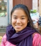 Audrey Chow, California, USA
