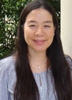 Marian Wang, Canadian, Living in Japan